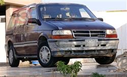 Dodge Caravan 1993