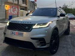Land Rover Range Rover Velar 2019