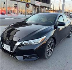 Nissan Sentra 2021