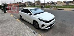 Kia K3 2022