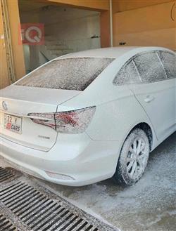 MG 5 2024
