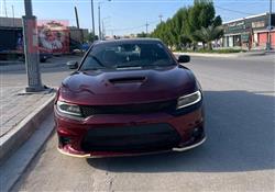 Dodge Charger 2019