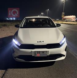 2024 كيا K3
