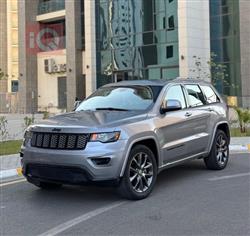 Jeep Grand Cherokee 2018
