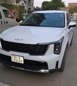 Kia Sorento 2024