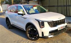 Kia Sorento 2025