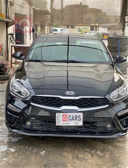 Kia Forte 2021