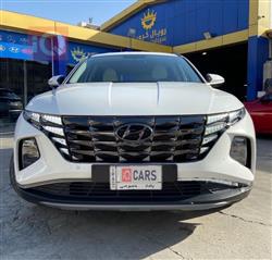 Hyundai Tucson 2024