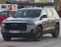 GMC Acadia 2022
