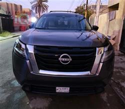 Nissan Pathfinder 2023