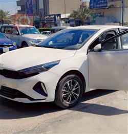 Kia K3 2024
