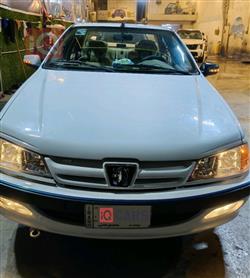 Peugeot Pars 2018