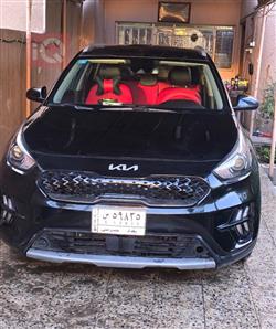 Kia Niro 2022