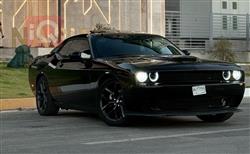 Dodge Challenger 2023