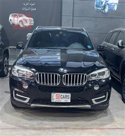 2018 بي ام دبليو X5