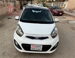 Kia Picanto 2013