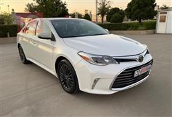 Toyota Avalon 2017