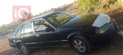Daewoo Prince 1996