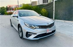 Kia Optima 2019