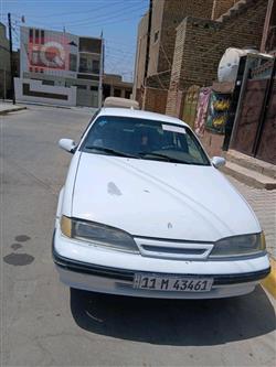 1994 دايو برنس
