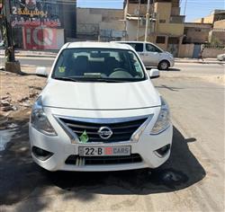 2023 نيسان صني
