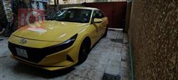 2022 هيونداي النترا