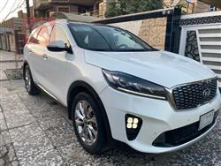Kia Sorento 2019