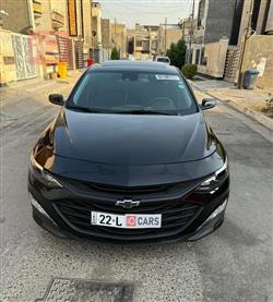 2023 شيفروليه ماليبو