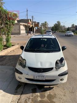 2013 بي واي دي F0