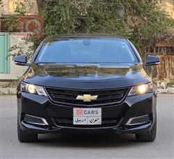 2017 شيفروليه امبالا