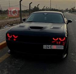 2019 دودج تشالنجر