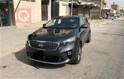 Kia Sorento 2019