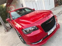 2017 كرايسلر 300