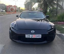 2016 نيسان 370Z