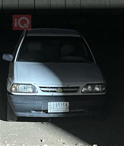 2010 سايبا 131