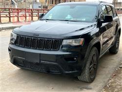Jeep Grand Cherokee 2016