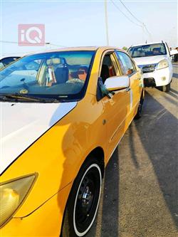 2011 بي واي دي F3