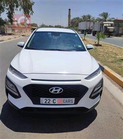 Hyundai Kona 2021