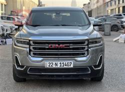 GMC Acadia 2023