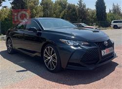 Toyota Avalon 2019