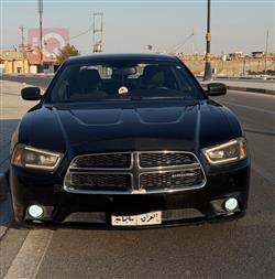 2012 دودج تشارجر