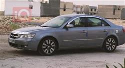 2007 هيونداي سوناتا