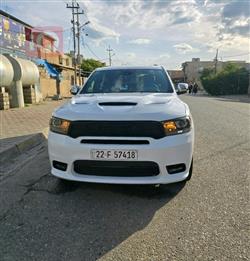 2017 دودج دورانجو