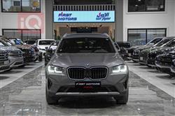 BMW X3 2023
