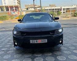 2015 دودج تشارجر