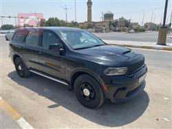 2023 دودج دورانجو