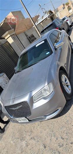 Chrysler 300 2016