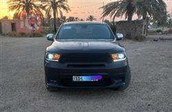 2013 دودج دورانجو
