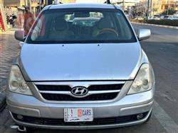 Hyundai Entourage 2007