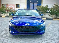 2023 هيونداي النترا